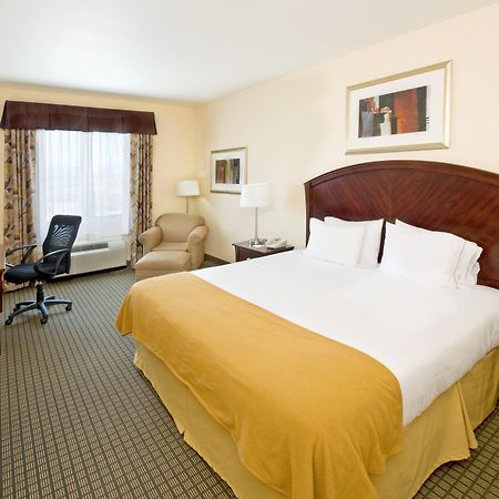 Holiday Inn Express & Suites Willcox Quarto foto