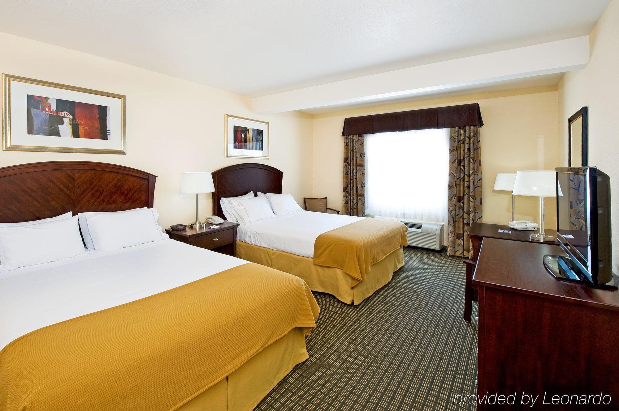 Holiday Inn Express & Suites Willcox Quarto foto